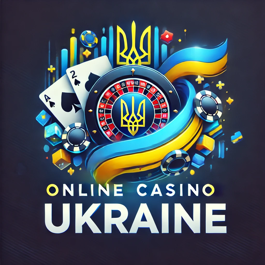 ONLINE CASINO UKRAINE